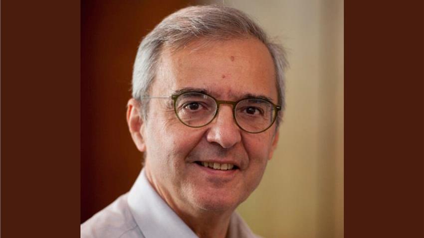 Professor Anthony Maraveyas