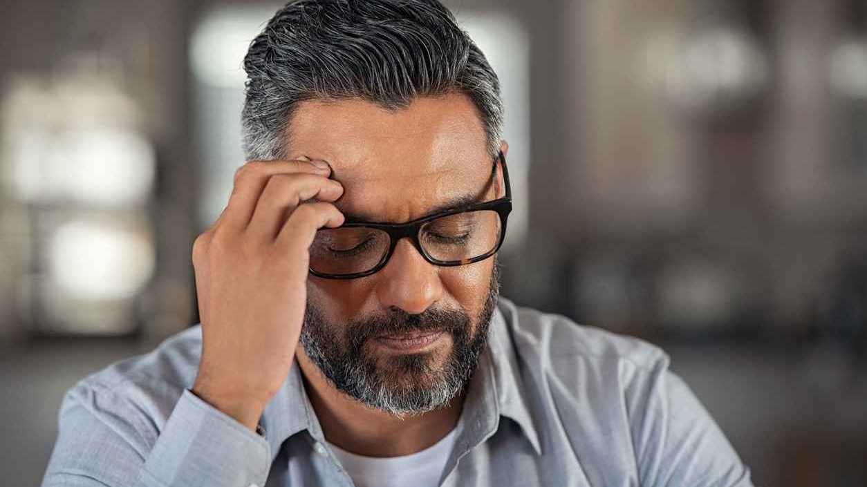 Did you have Covid? Watch out for its lingering effects

