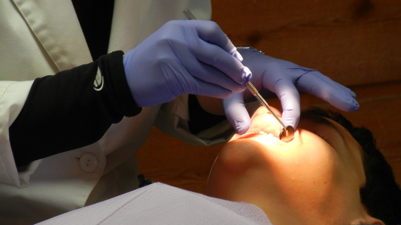 anemia can lead to oral health problems anemia can lead to oral health problems