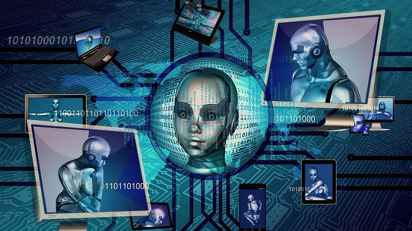 will artificial intelligence-based smart devices replace doctors? will artificial intelligence-based smart devices replace doctors?