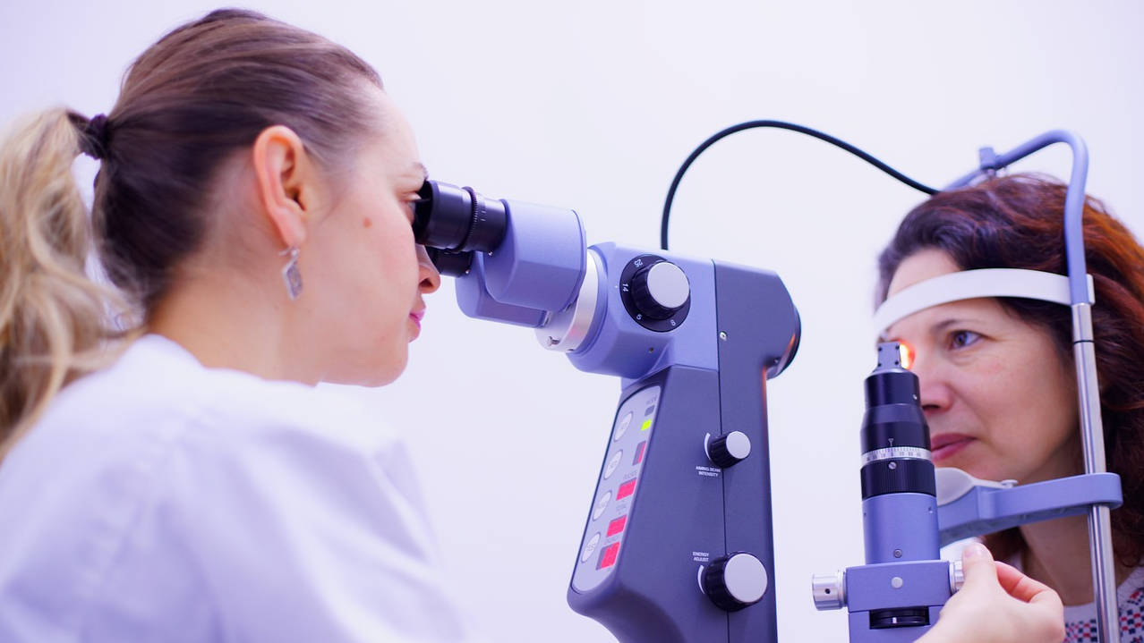 do you often have itchy eyes? this could be the reason. do you often have itchy eyes? this could be the reason.