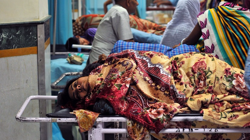 1,730 dengue, 423 chikungunya cases so far in delhi 1,730 dengue, 423 chikungunya cases so far in delhi