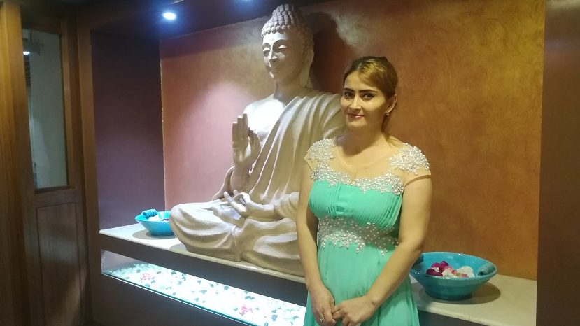 indian doctors enabled this uzbek woman to sit after 32 years indian doctors enabled this uzbek woman to sit after 32 years