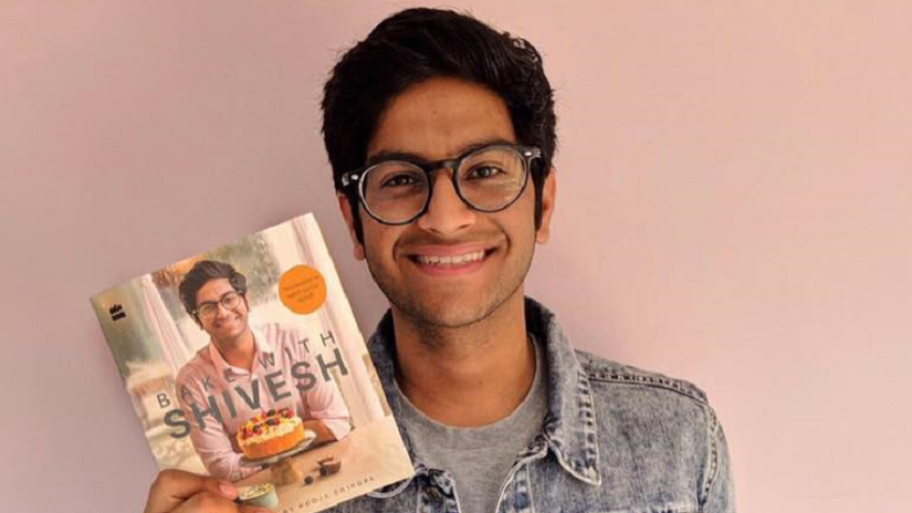 this 22-year-old accidental baker is a social media sensation