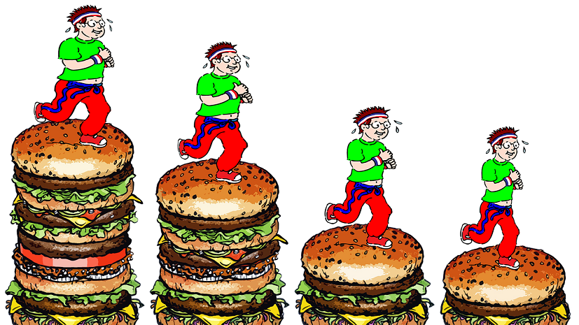 childhood obesity: an invisible epidemic childhood obesity: an invisible epidemic