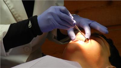 Anemia can lead to oral health problems