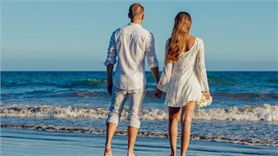 A long marriage leads to better brain health : Study