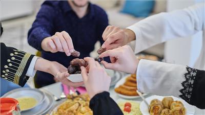 What a diabetic should eat during Ramadan