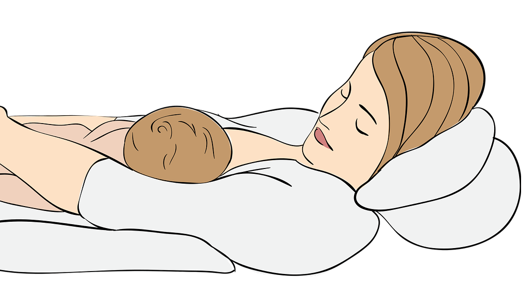 breastfeeding for 6 months or more may halve diabetes risk
breastfeeding for 6 months or more may halve diabetes risk
