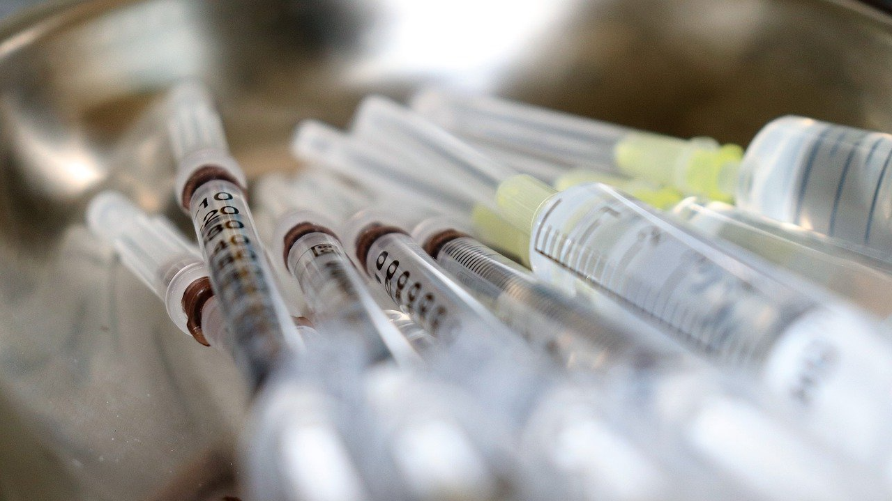 dry run for covid vaccine rollout in 4 states dry run for covid vaccine rollout in 4 states