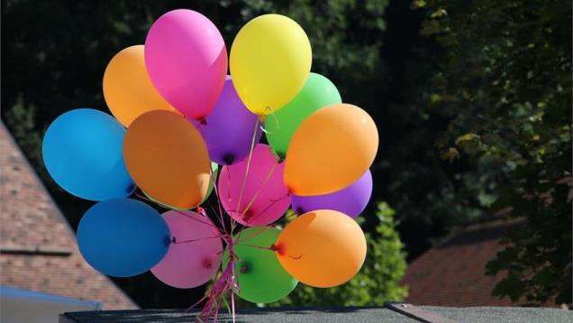 popping balloons can cause hearing loss popping balloons can cause hearing loss