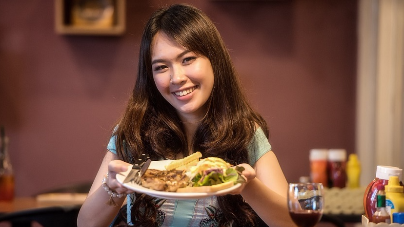mere smell of food may make you fat mere smell of food may make you fat