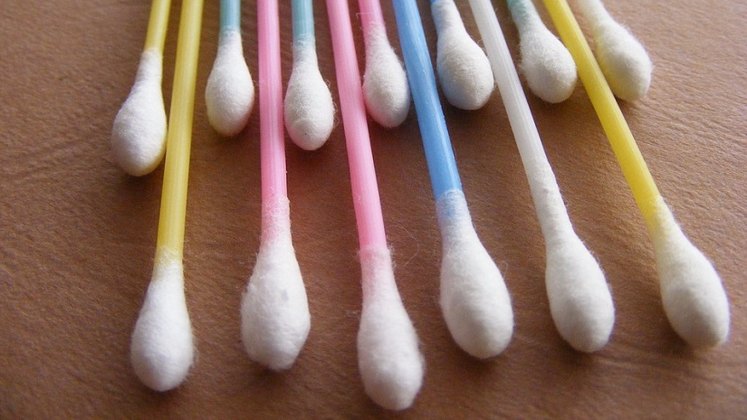 beware! cotton buds may do more harm than good beware! cotton buds may do more harm than good