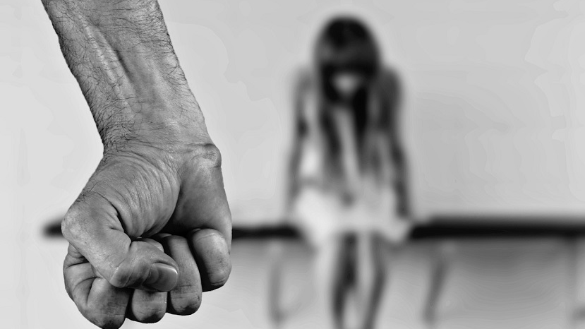 sexual violence in neighbourhood harms mental health in women