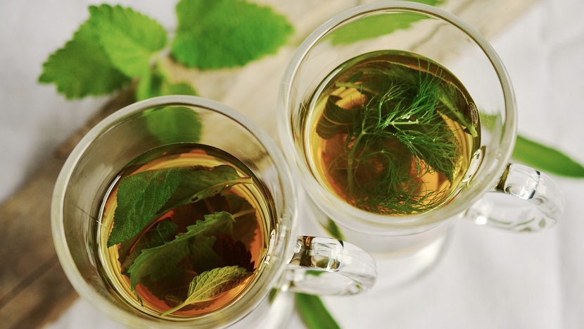 how these herbs can help you manage diabetes