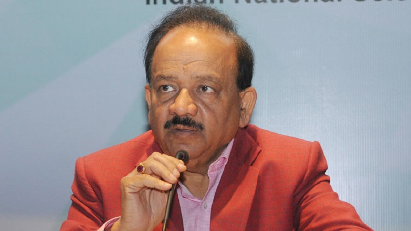 innovations are revolutionising healthcare in rural india: dr harsh vardhan