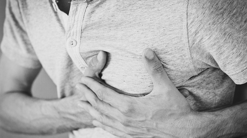 erectile dysfunction could be a major sign of heart disease