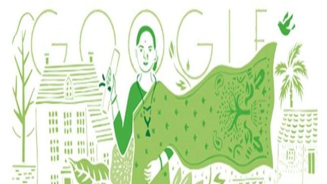 google doodle honours india google doodle honours india