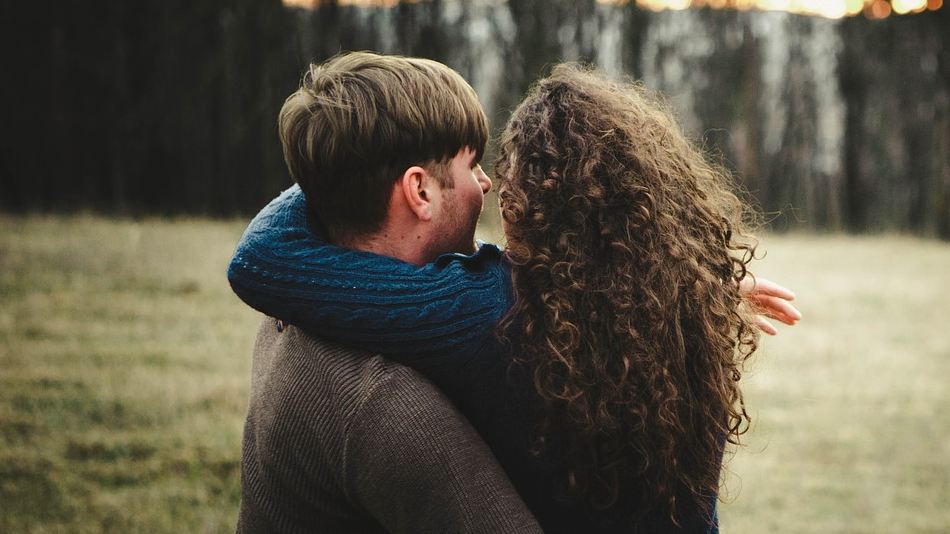 why you feel attracted to the opposite sex