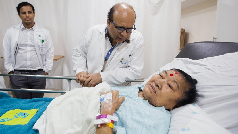 age no bar for spine surgery age no bar for spine surgery