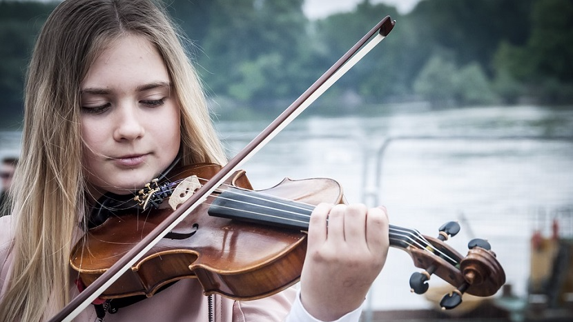 playing musical instrument may boost brain playing musical instrument may boost brain