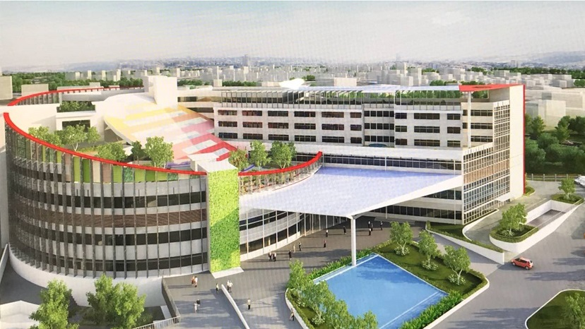 nayati healthcare expands services in delhi and gurugram nayati healthcare expands services in delhi and gurugram