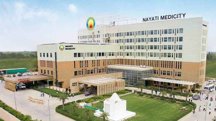 nayati medicity receives nabh accreditation