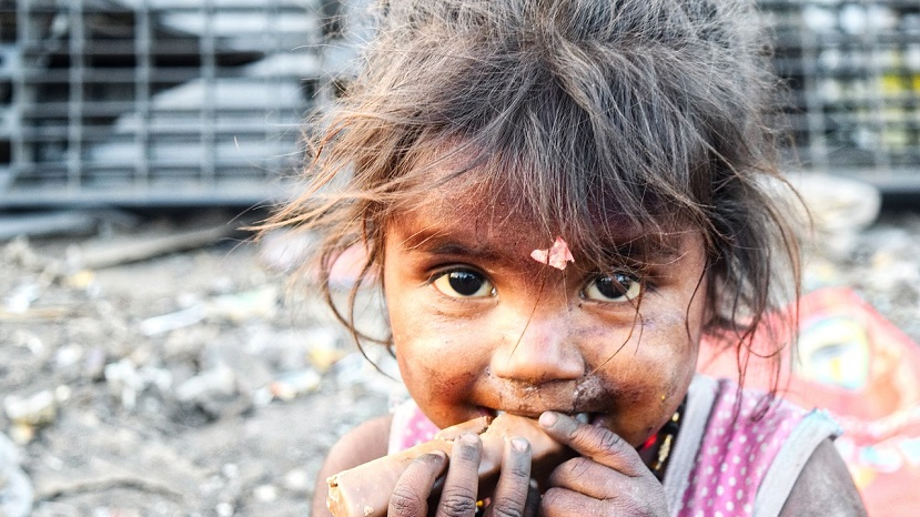 poor urban children are more likely to die young than their rural peers: unicef poor urban children are more likely to die young than their rural peers: unicef