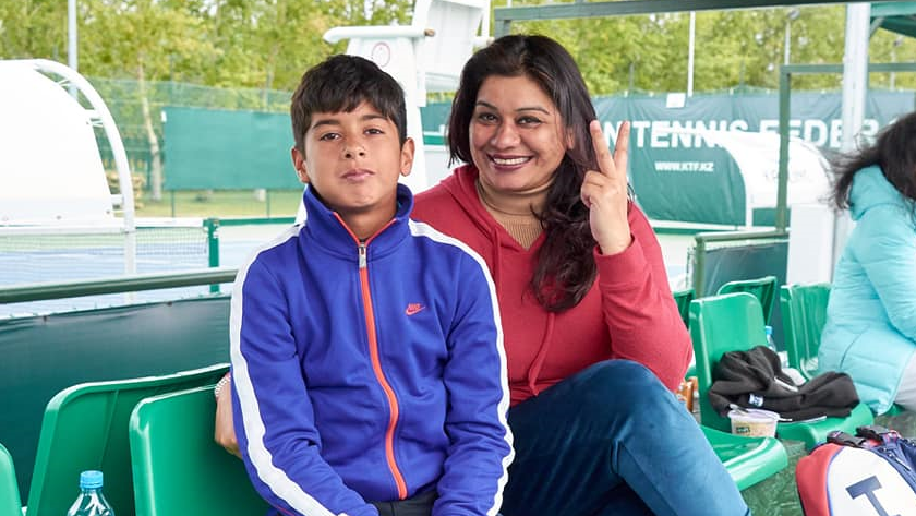 raising a sporting superstar raising a sporting superstar