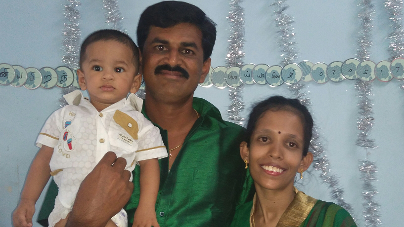 how mumtaz managed thalassemia during pregnancy to become mother


