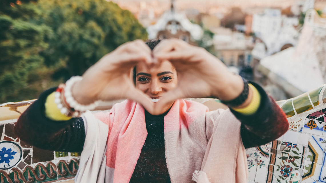 the questions every woman must ask herself
the questions every woman must ask herself