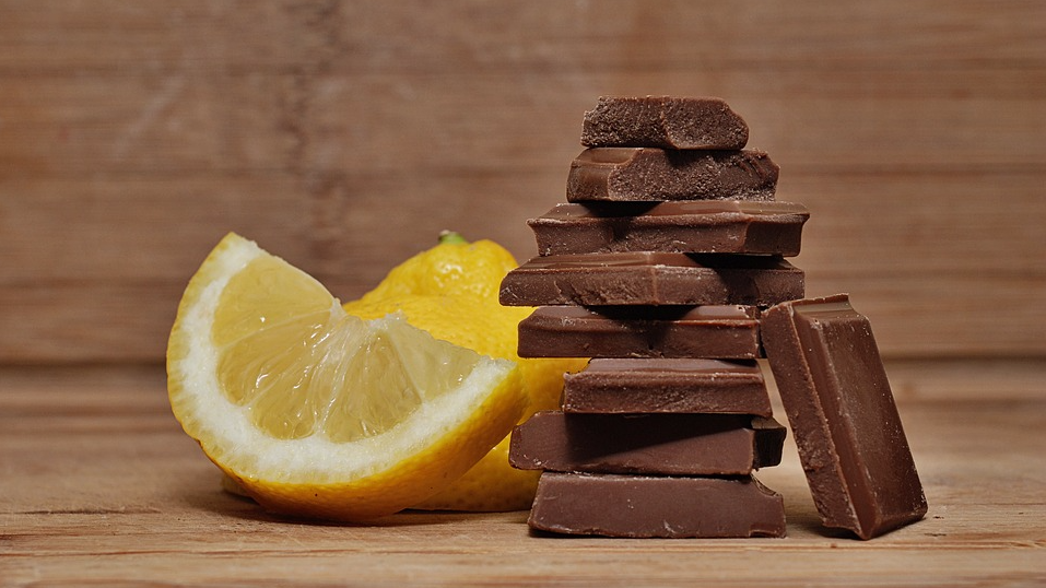 chocolate may boost cognitive skills in elderly
chocolate may boost cognitive skills in elderly