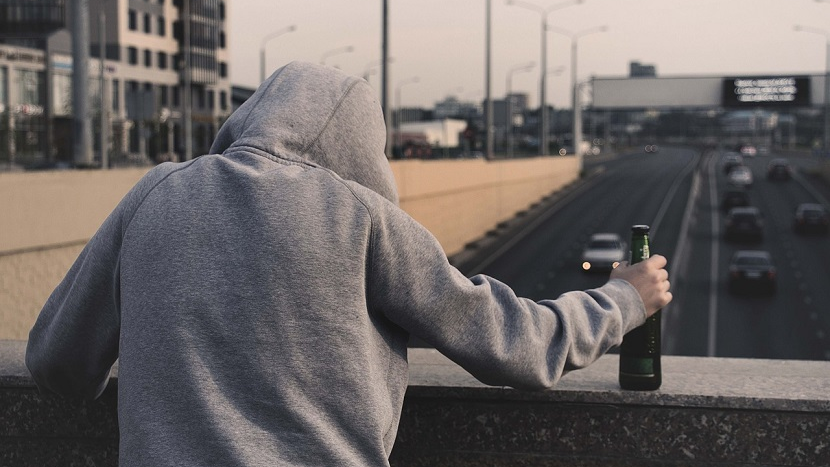 alcohol kills more than 3 million people each year, most of them men