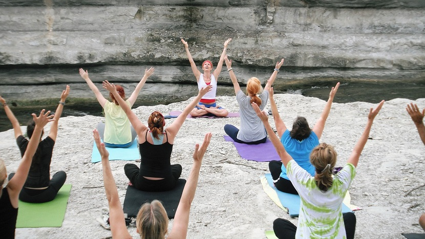 yoga for a healthy mind & body yoga for a healthy mind & body